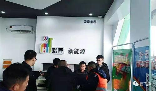 客戶蜂擁而至 油站銷量提升20倍的網絡技術奧秘