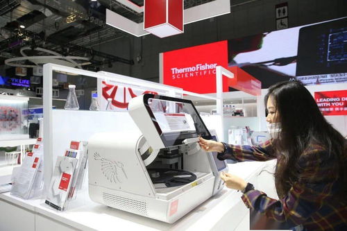 進博會首發 引領未來的網絡技術服務，如何重塑我們的生活圖景